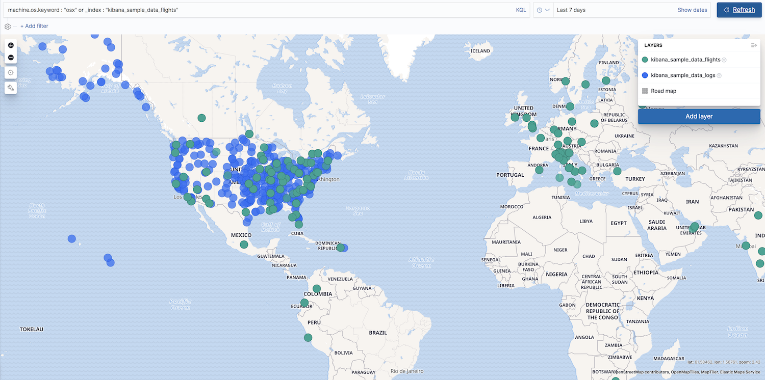 global search multiple indices query2 global search multiple indices query2