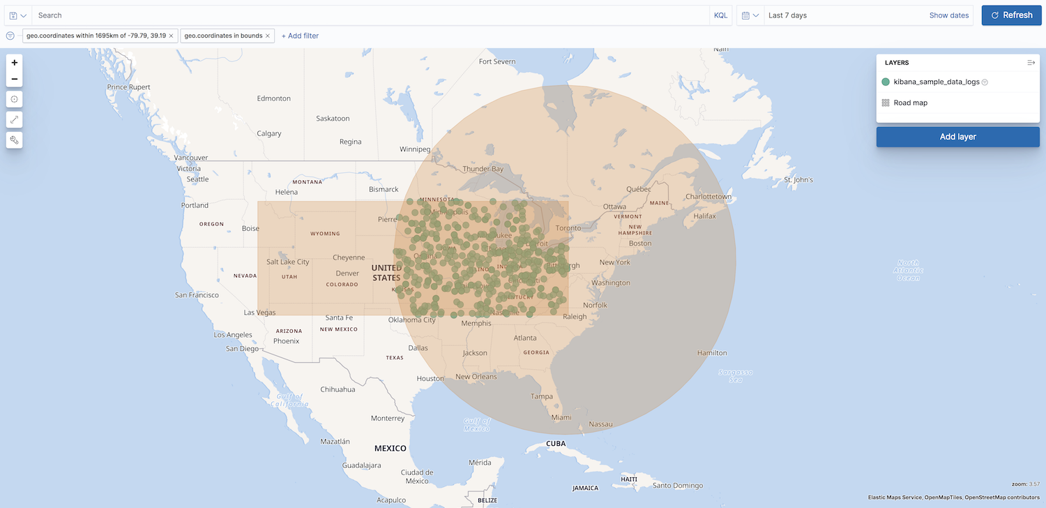 spatial filters spatial filters