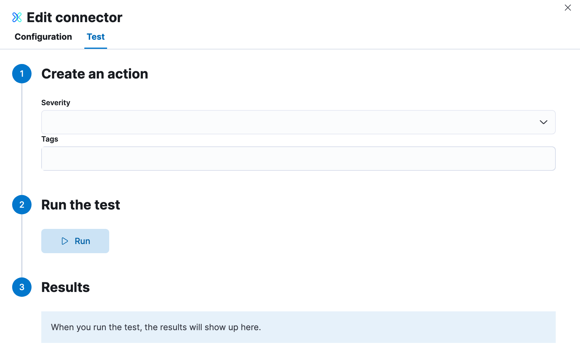 xMatters params test xMatters params test