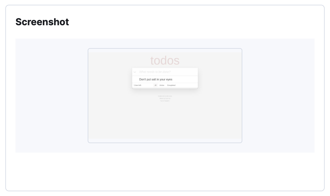Screenshot for one step in a browser monitor in the Synthetics app Screenshot for one step in a browser monitor in the Synthetics app