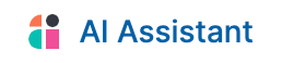 AI Assistant button AI Assistant button