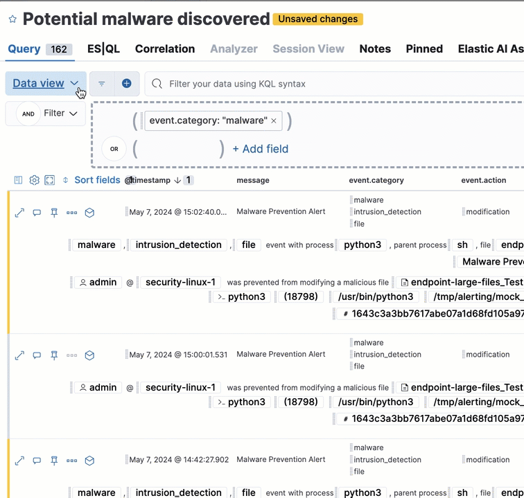 video showing how to filter the active data view video showing how to filter the active data view