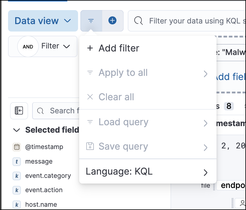 timeline ui filter options timeline ui filter options